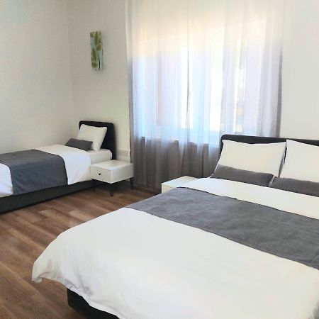 Secret Garden Guest House 02 Famagusta  Exterior foto