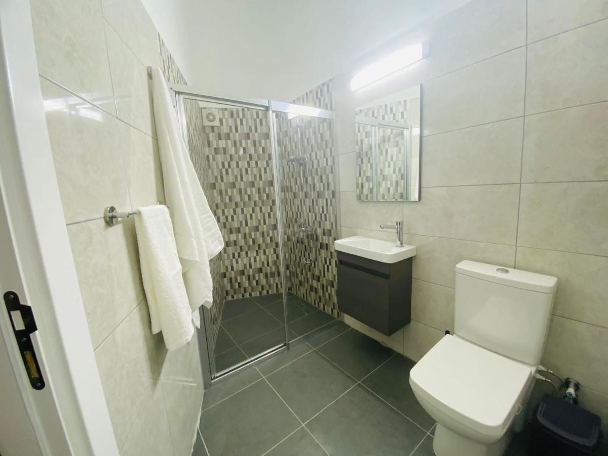 Secret Garden Guest House 02 Famagusta  Exterior foto