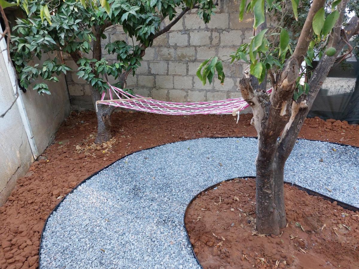 Secret Garden Guest House 02 Famagusta  Exterior foto
