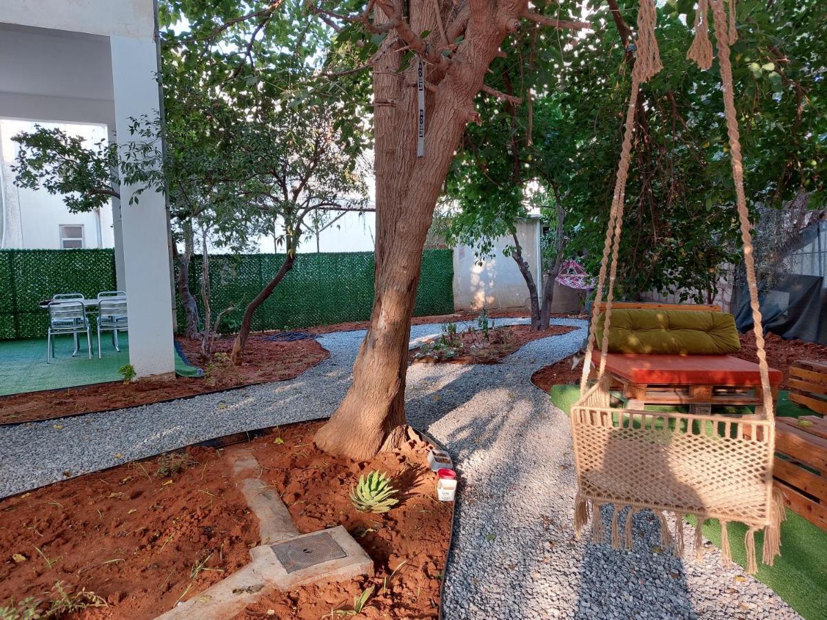 Secret Garden Guest House 02 Famagusta  Exterior foto